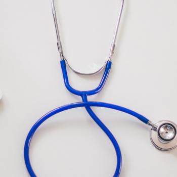 Stethoscope