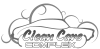 clean cars complex logo