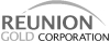 reunion gold inc. logo